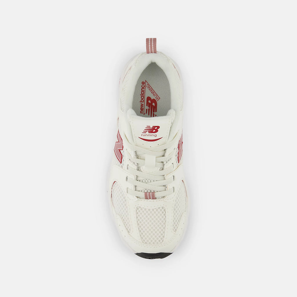 New Balance Sneakers Junior - PZ530 BUNGEE LACE - Spoorty