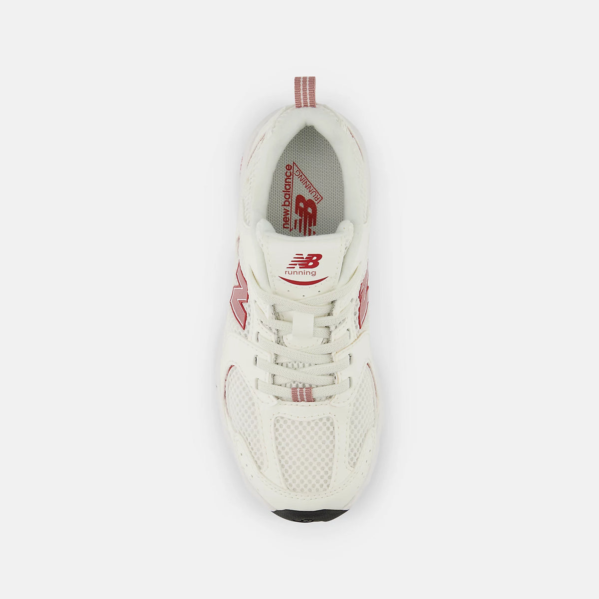 New Balance Sneakers Junior - PZ530 BUNGEE LACE - Spoorty