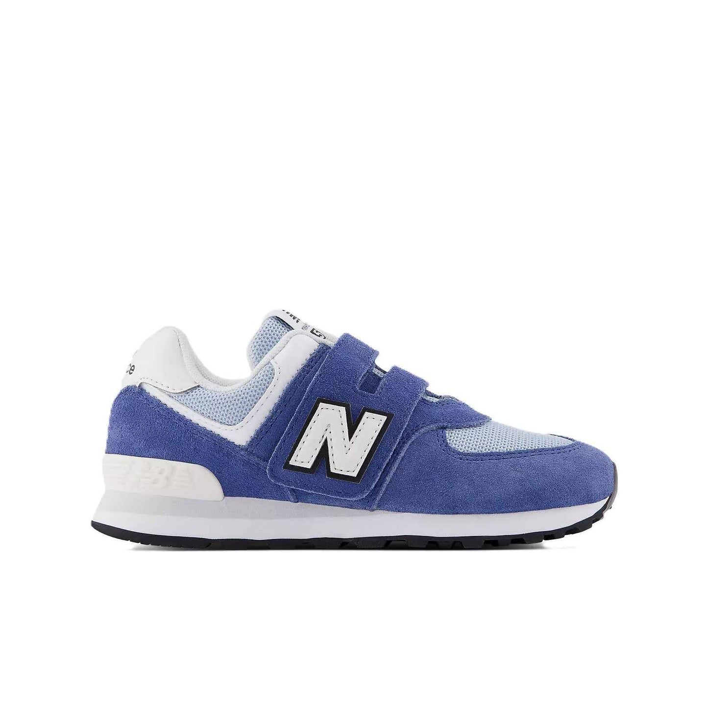 New Balance Sneakers Junior- P574 Hook & Loop