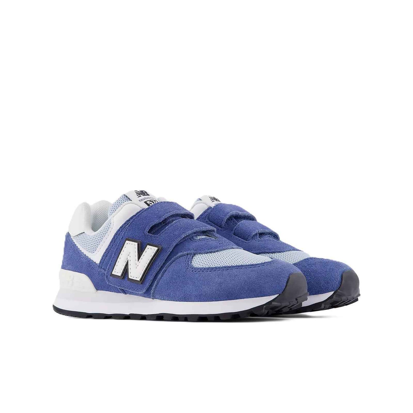 New Balance Sneakers Junior- P574 Hook & Loop