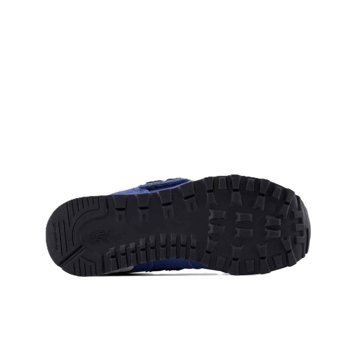 New Balance Sneakers Junior- P574 Hook & Loop - Spoorty