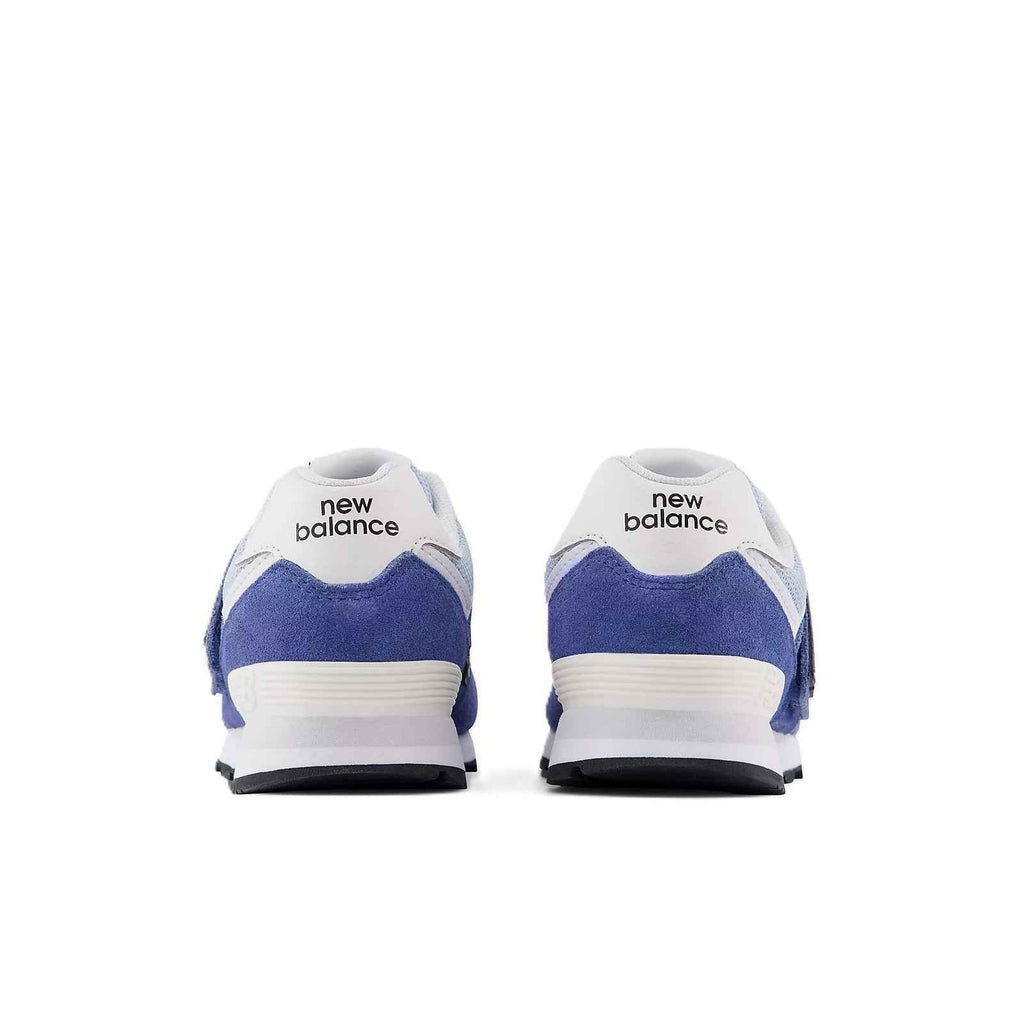 New Balance Sneakers Junior- P574 Hook & Loop - Spoorty