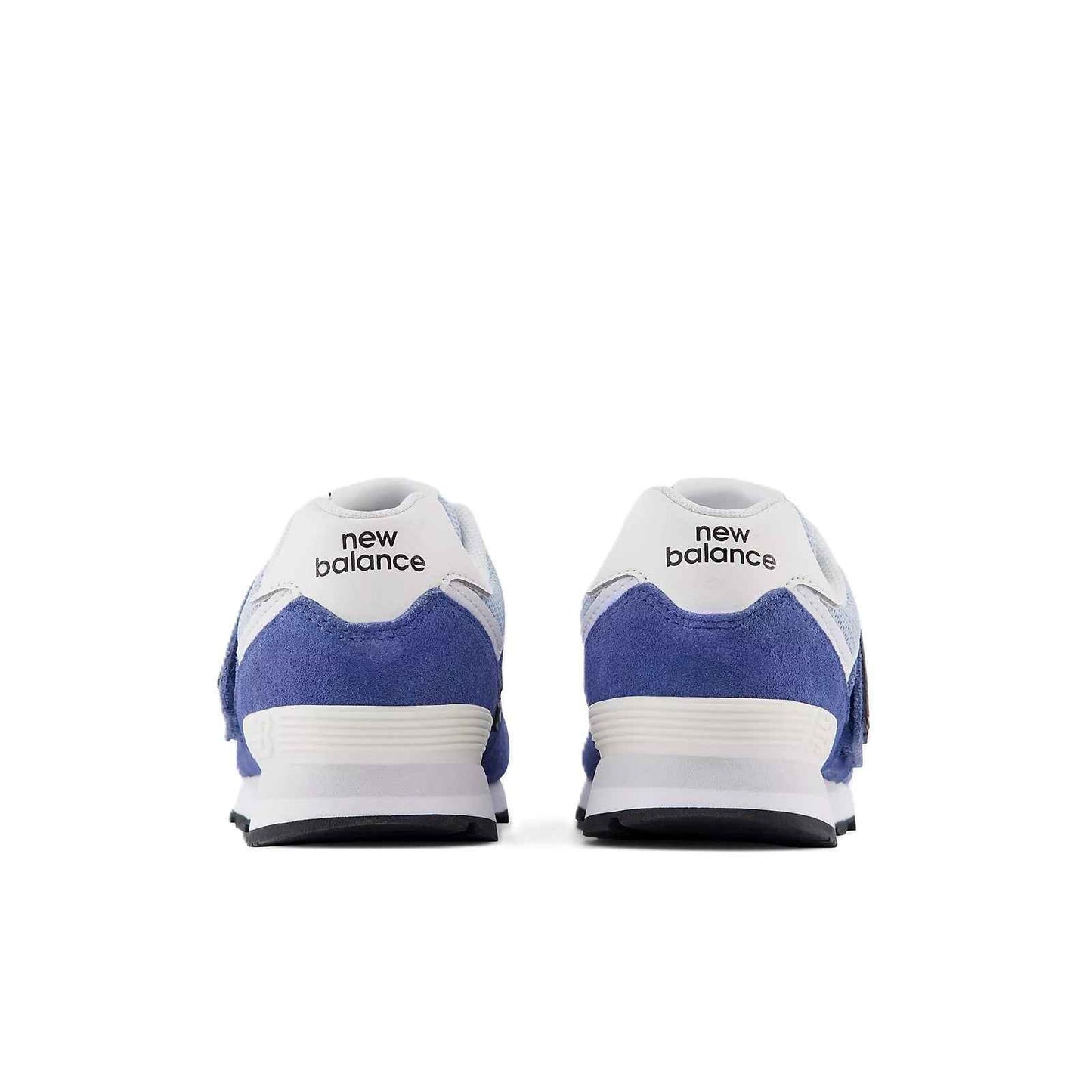 New Balance Sneakers Junior- P574 Hook & Loop