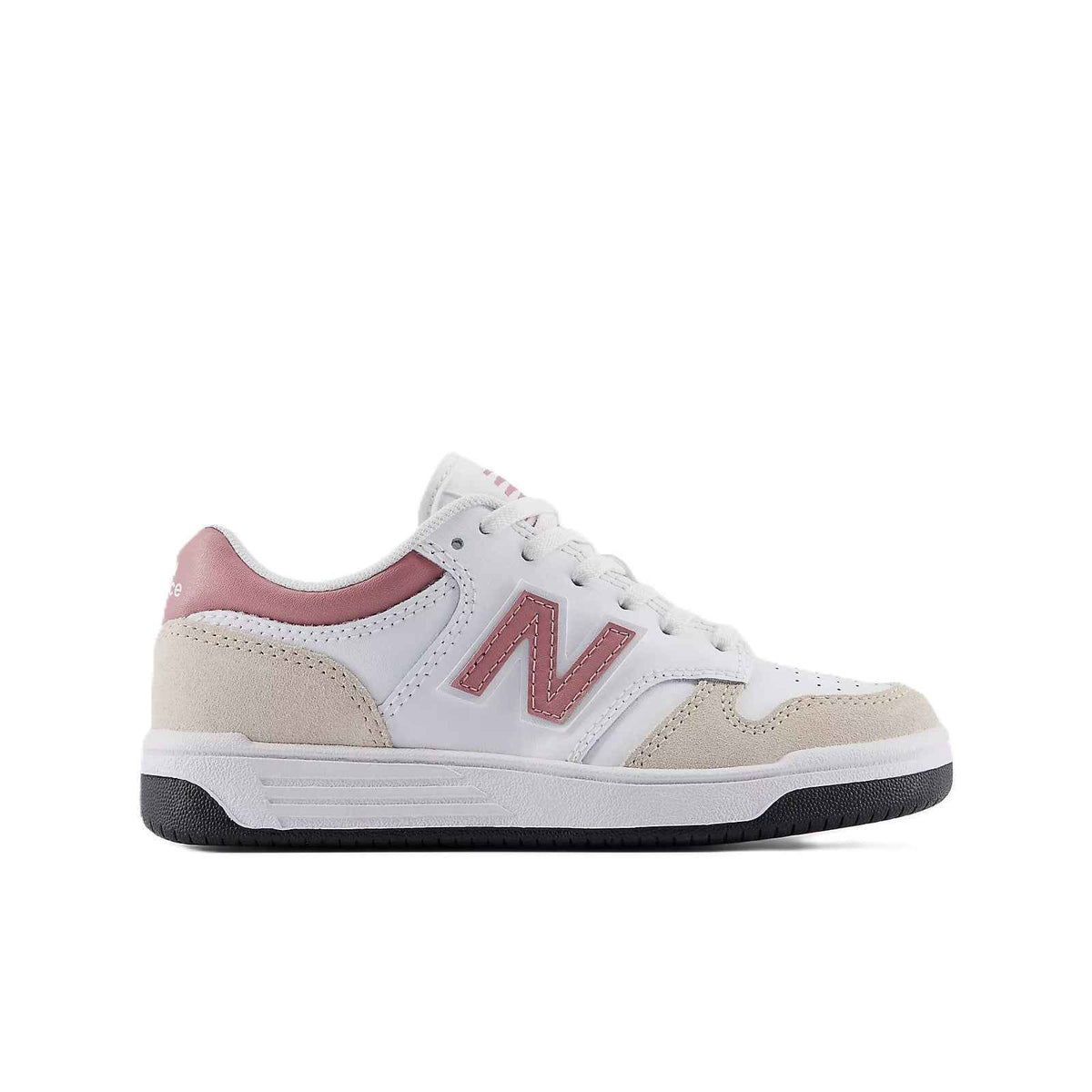New Balance Sneakers Junior - PBB480 Lace - Spoorty