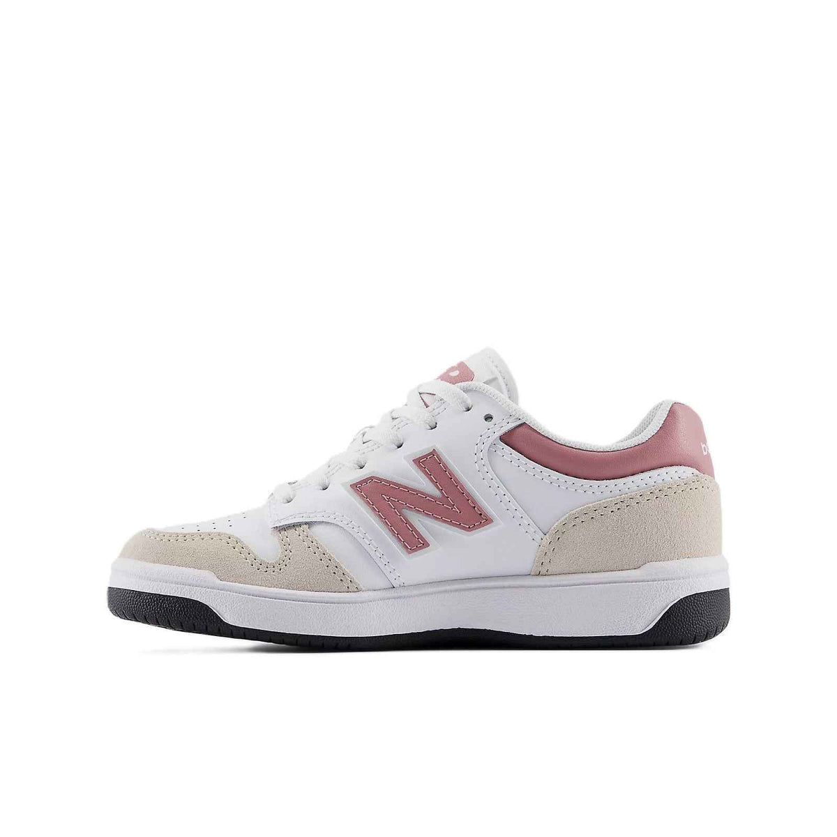 New Balance Sneakers Junior - PBB480 Lace - Spoorty