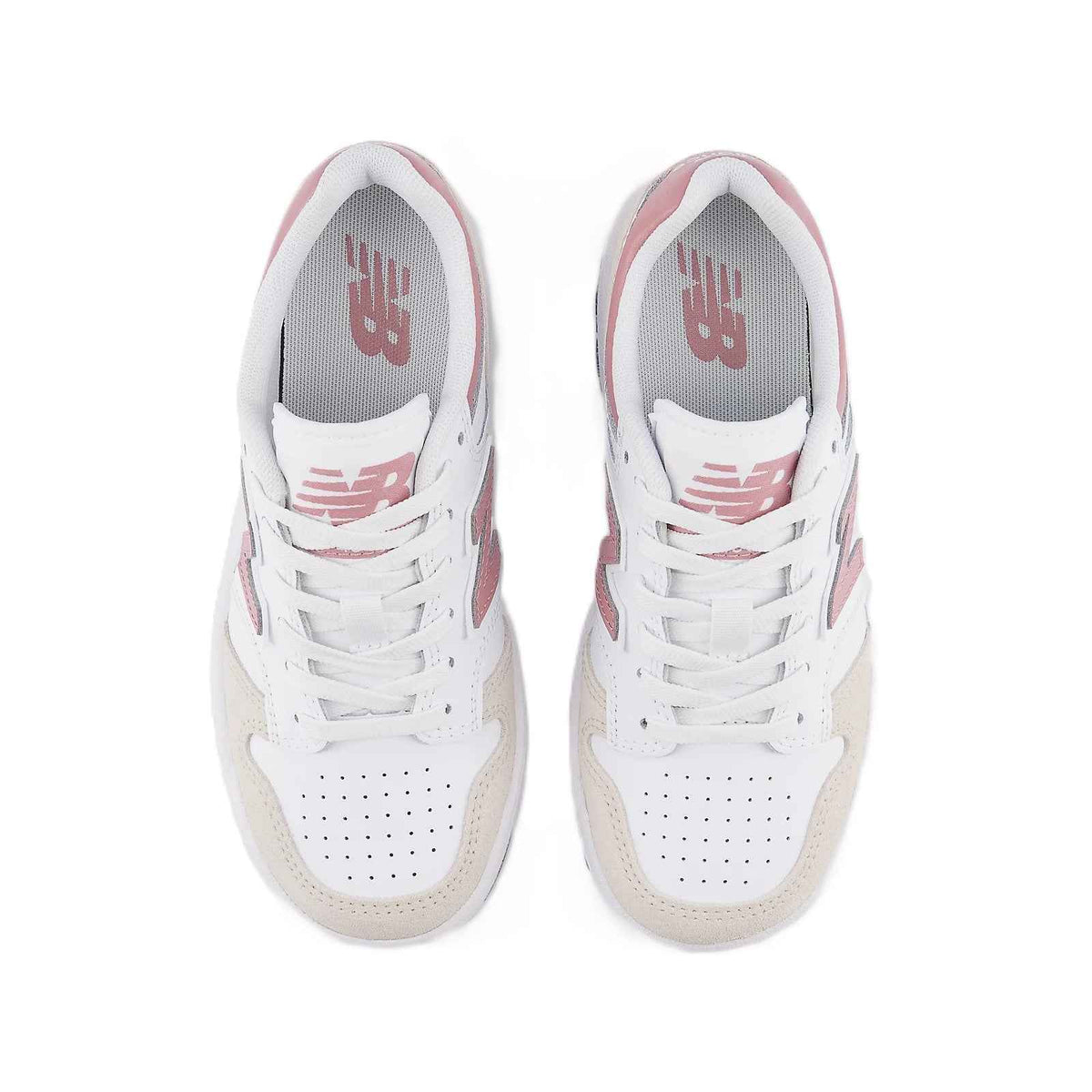 New Balance Sneakers Junior - PBB480 Lace - Spoorty