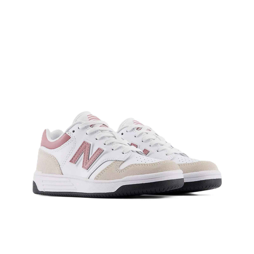 New Balance Sneakers Junior - PBB480 Lace - Spoorty
