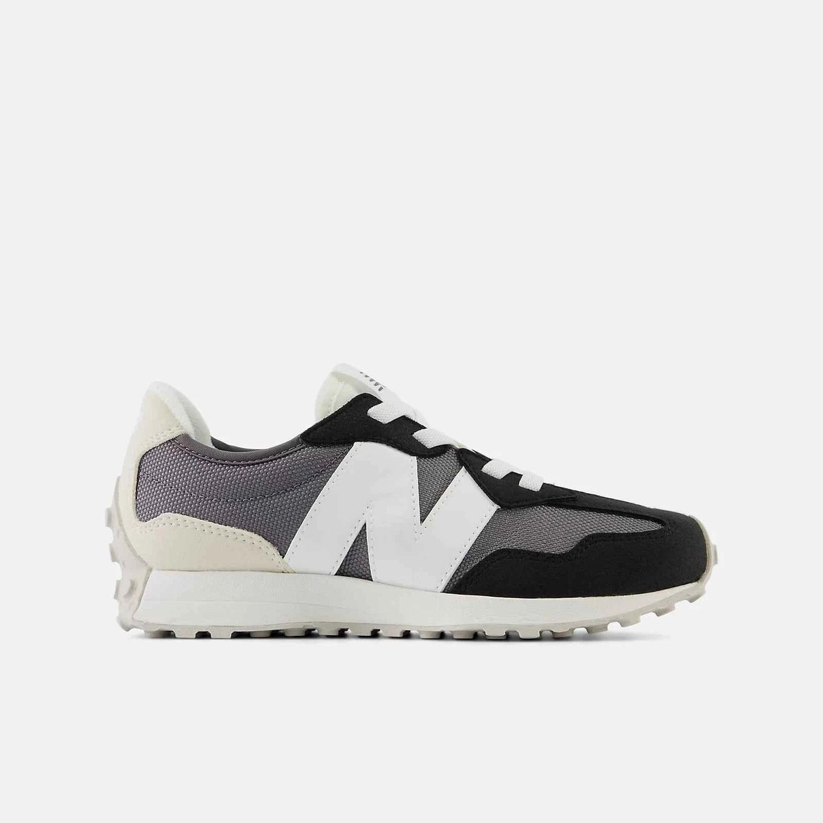 New Balance Sneakers Junior - 327 Bungee Lace - PH327FG - Spoorty