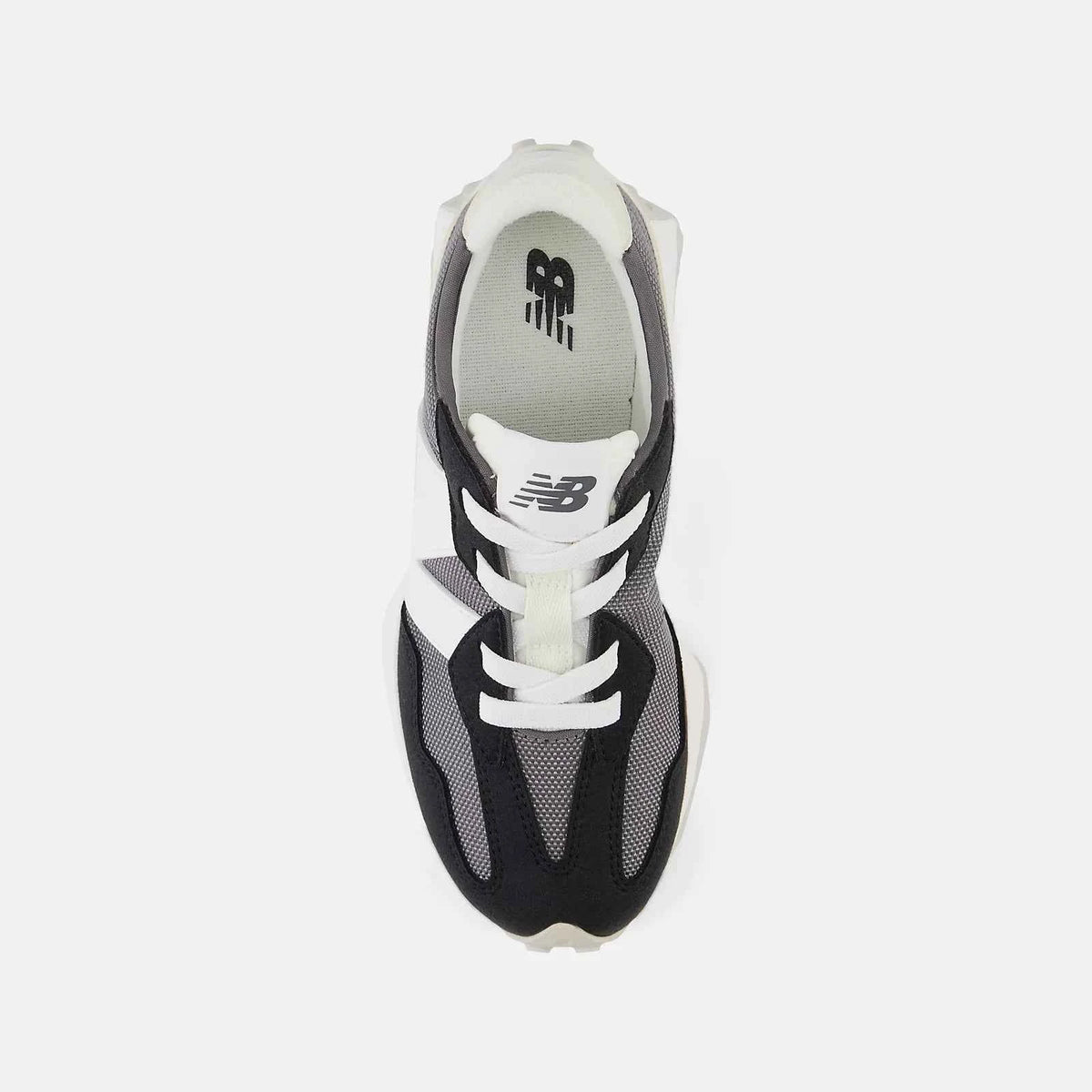 New Balance Sneakers Junior - 327 Bungee Lace - PH327FG - Spoorty