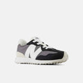 New Balance Sneakers Junior - 327 Bungee Lace - PH327FG - Spoorty
