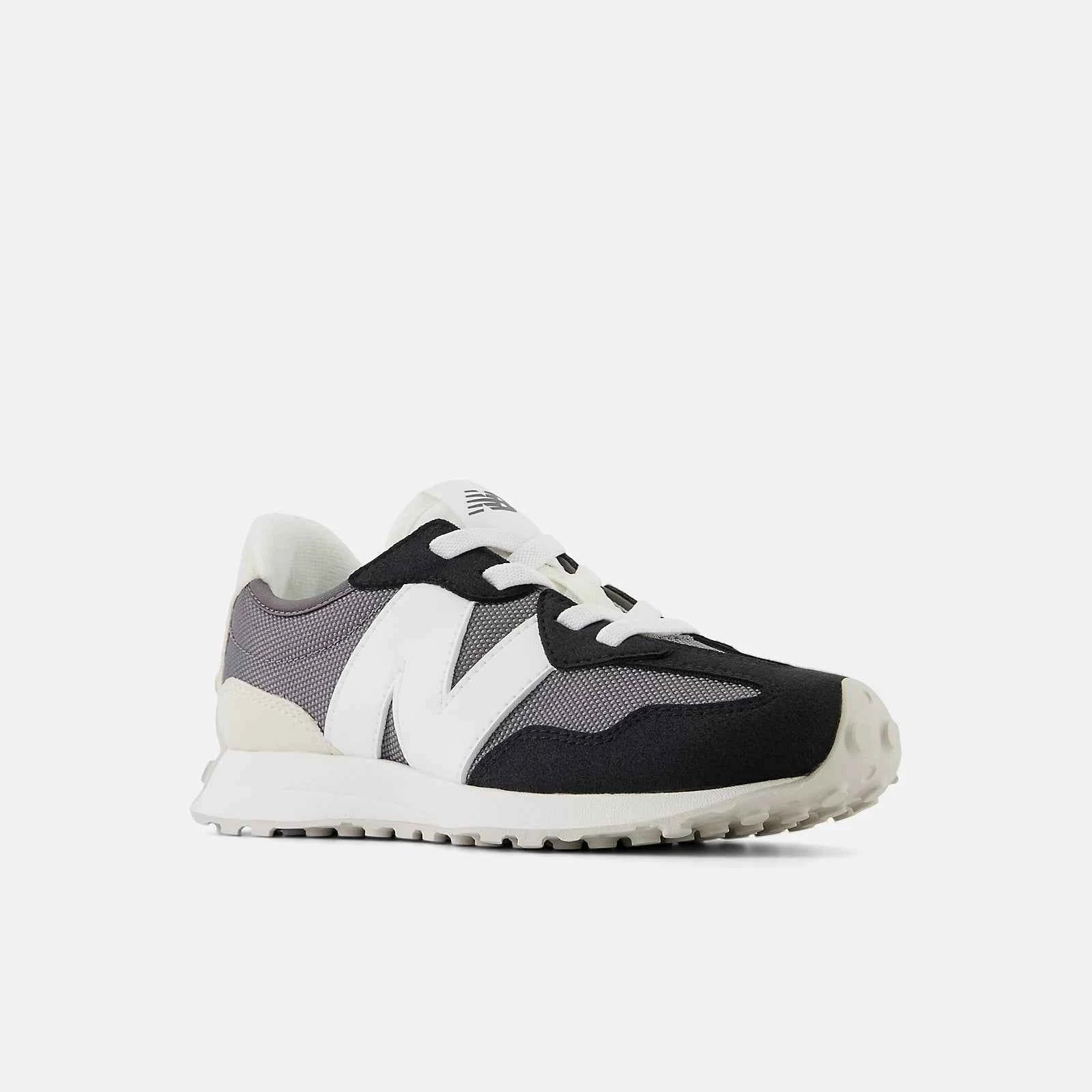 New Balance Sneakers Junior - 327 Bungee Lace - PH327FG - Spoorty