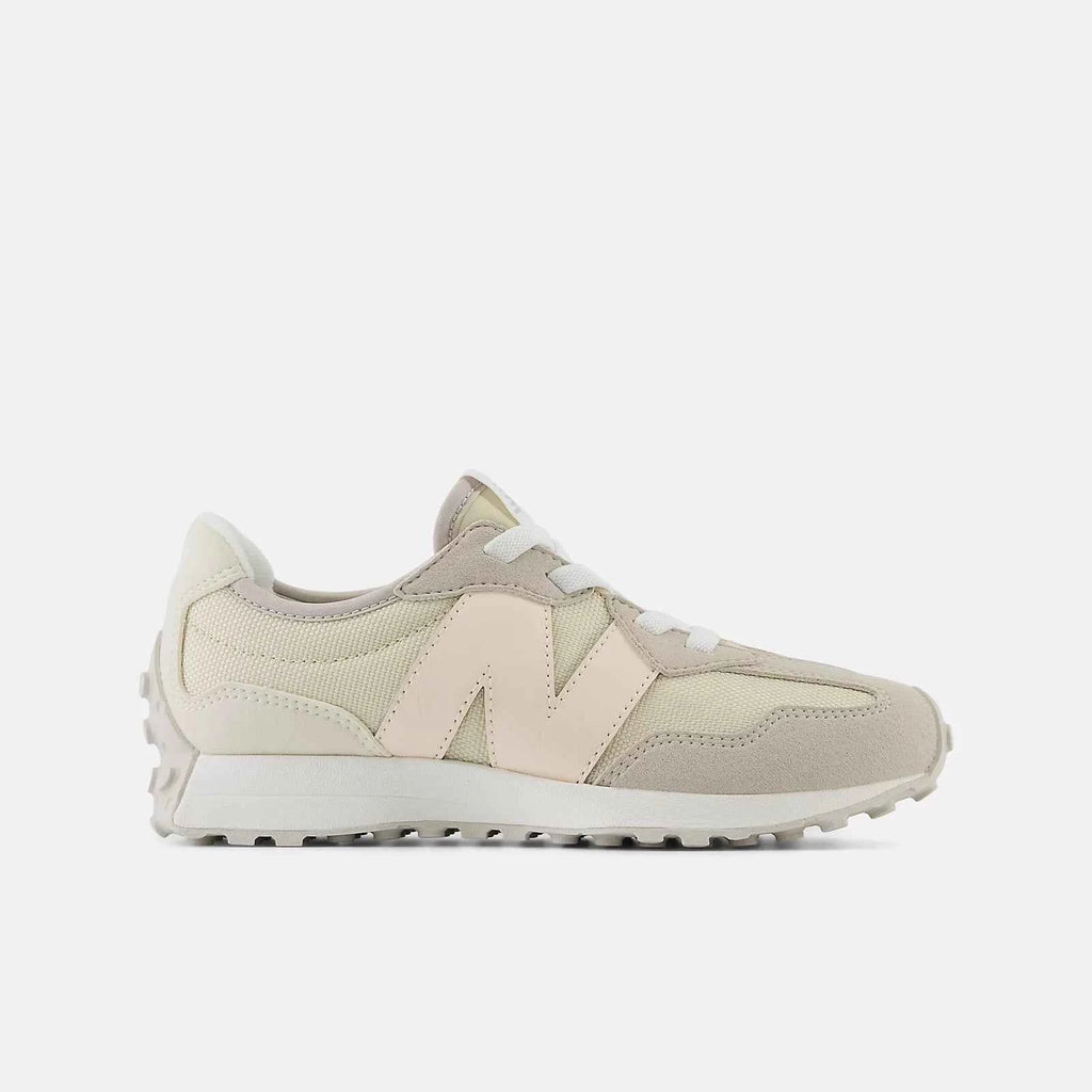 New Balance Sneakers Junior - 327 Bungee Lace - PH327FM - Spoorty