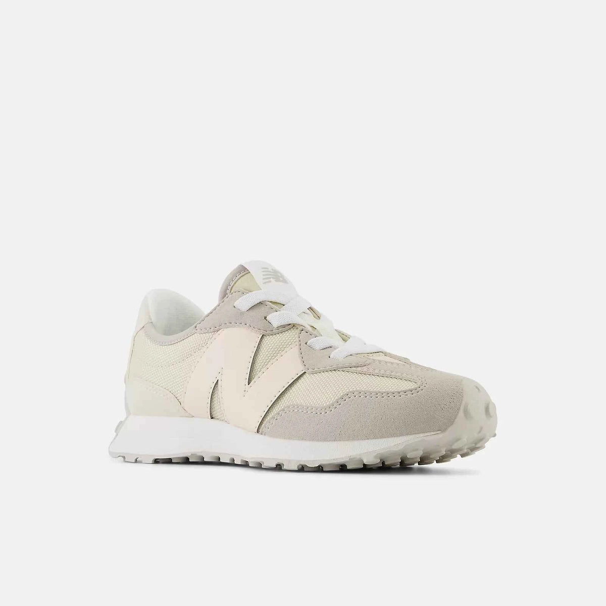New Balance Sneakers Junior - 327 Bungee Lace - PH327FM - Spoorty