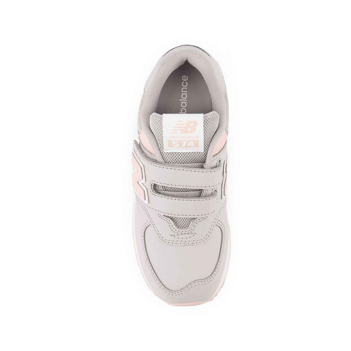 New Balance Sneakers Junior - PV574CG1 - Spoorty