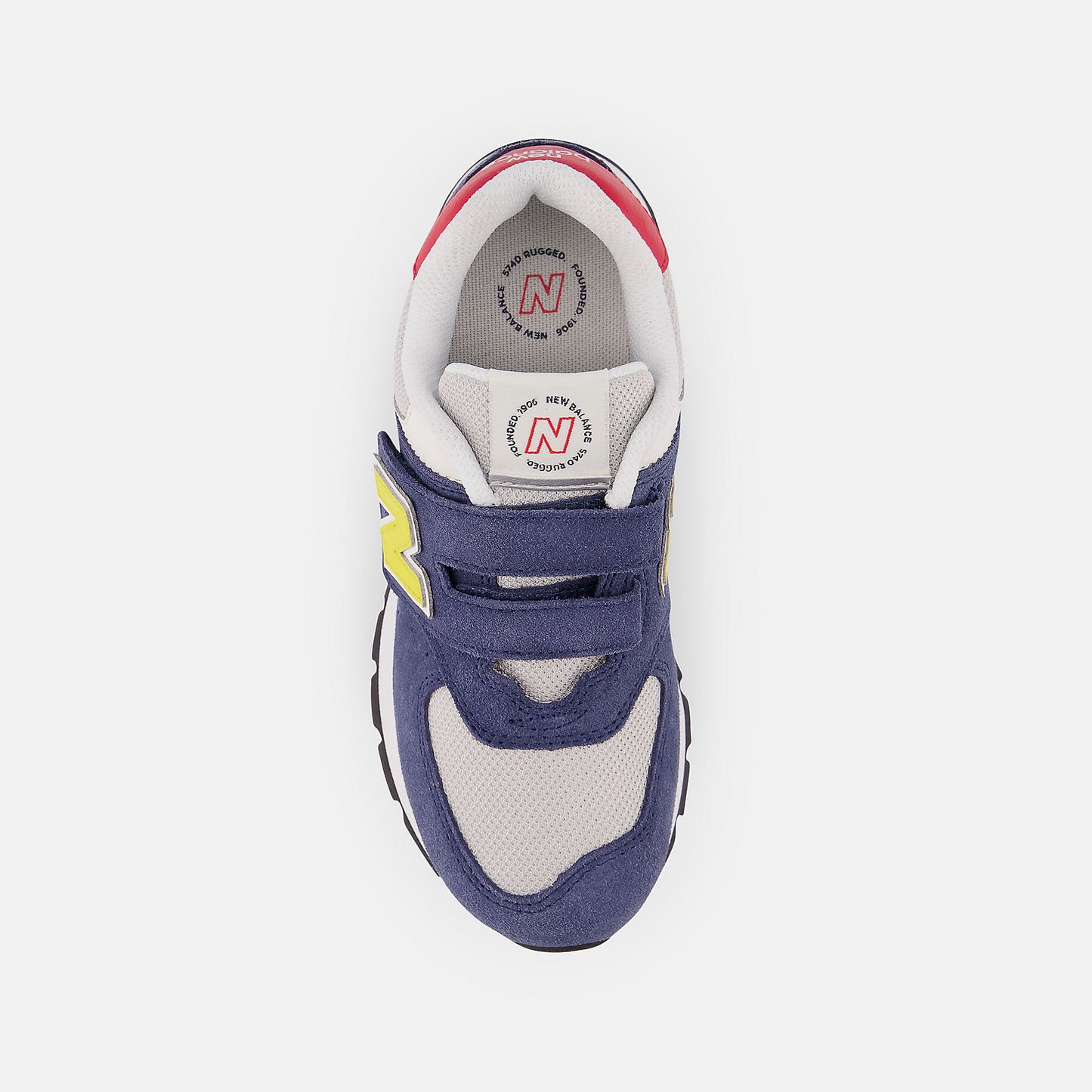 New Balance Sneakers Junior - PV574DR2