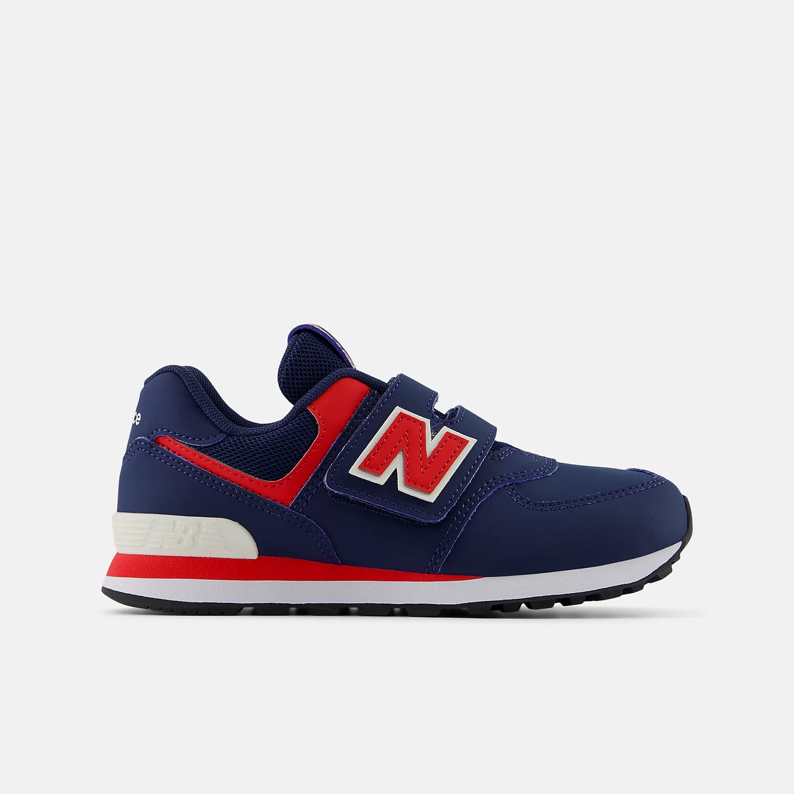 New Balance Sneakers Junior - PV574 HOOK & LOOP - Spoorty