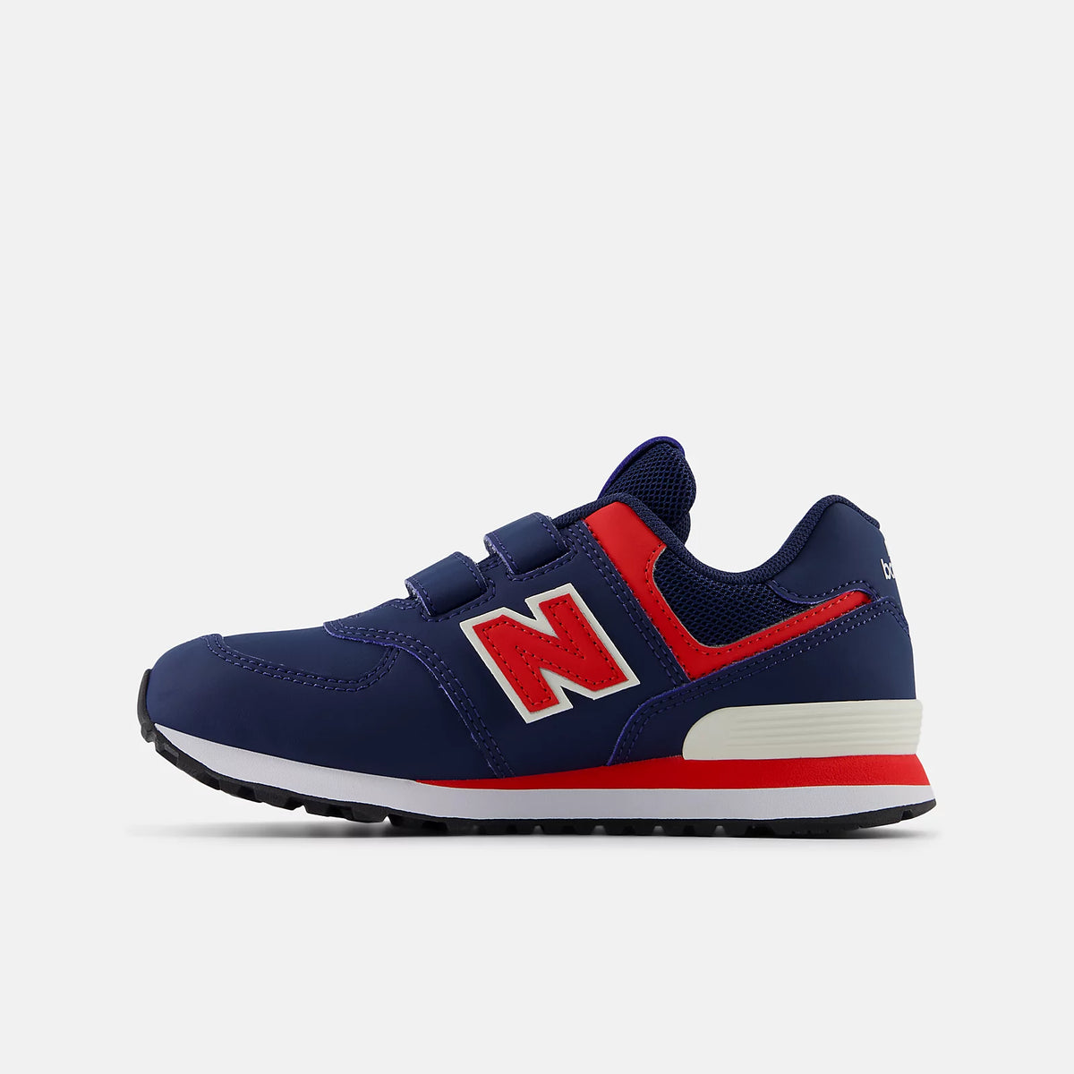 New Balance Sneakers Junior - PV574 HOOK & LOOP - Spoorty
