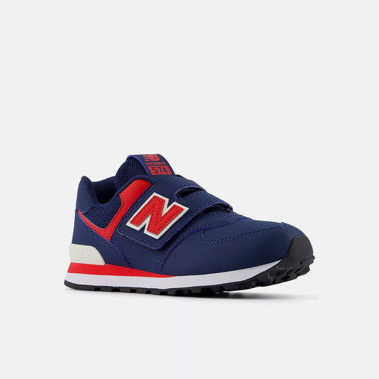 New Balance Sneakers Junior - PV574 HOOK & LOOP