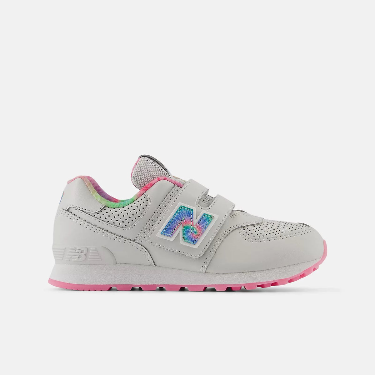 New Balance Sneakers Junior - PV574 HOOK & LOOP - Spoorty