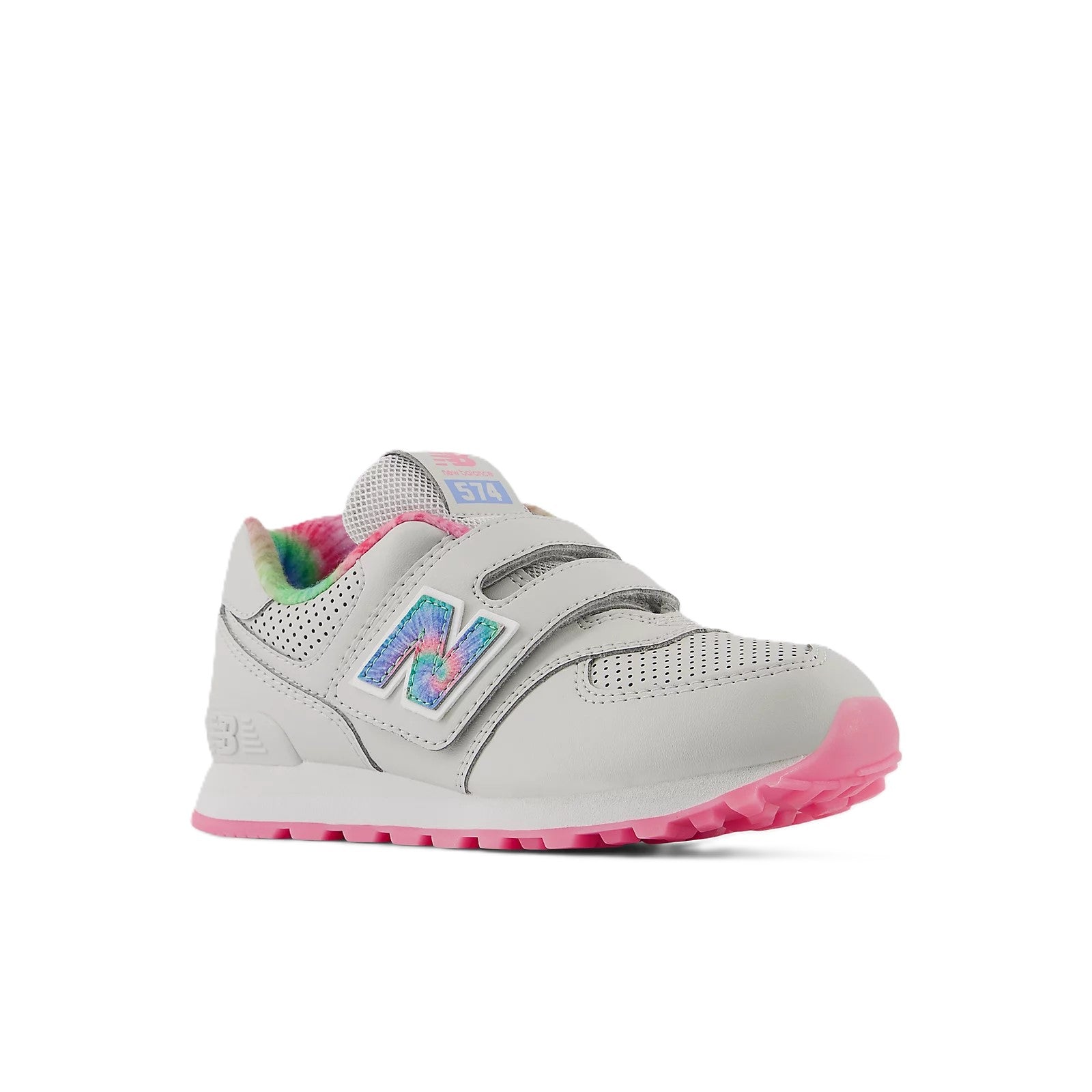New Balance Sneakers Junior - PV574 HOOK & LOOP - Spoorty