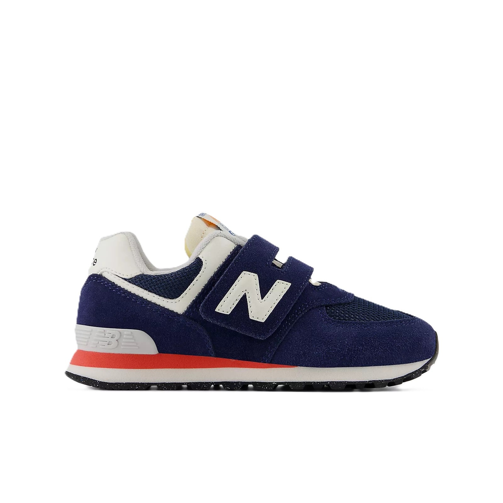 New Balance Sneakers Junior - PV574 HOOK & LOOP - Spoorty