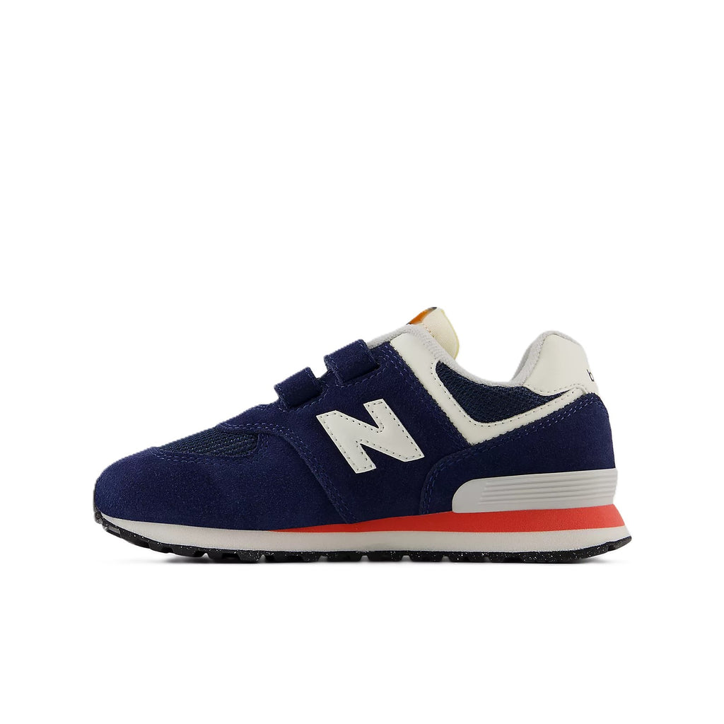 New Balance Sneakers Junior - PV574 HOOK & LOOP - Spoorty