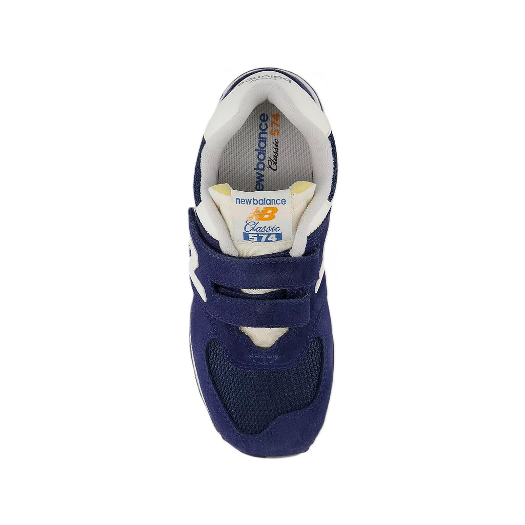 New Balance Sneakers Junior - PV574 HOOK & LOOP - Spoorty