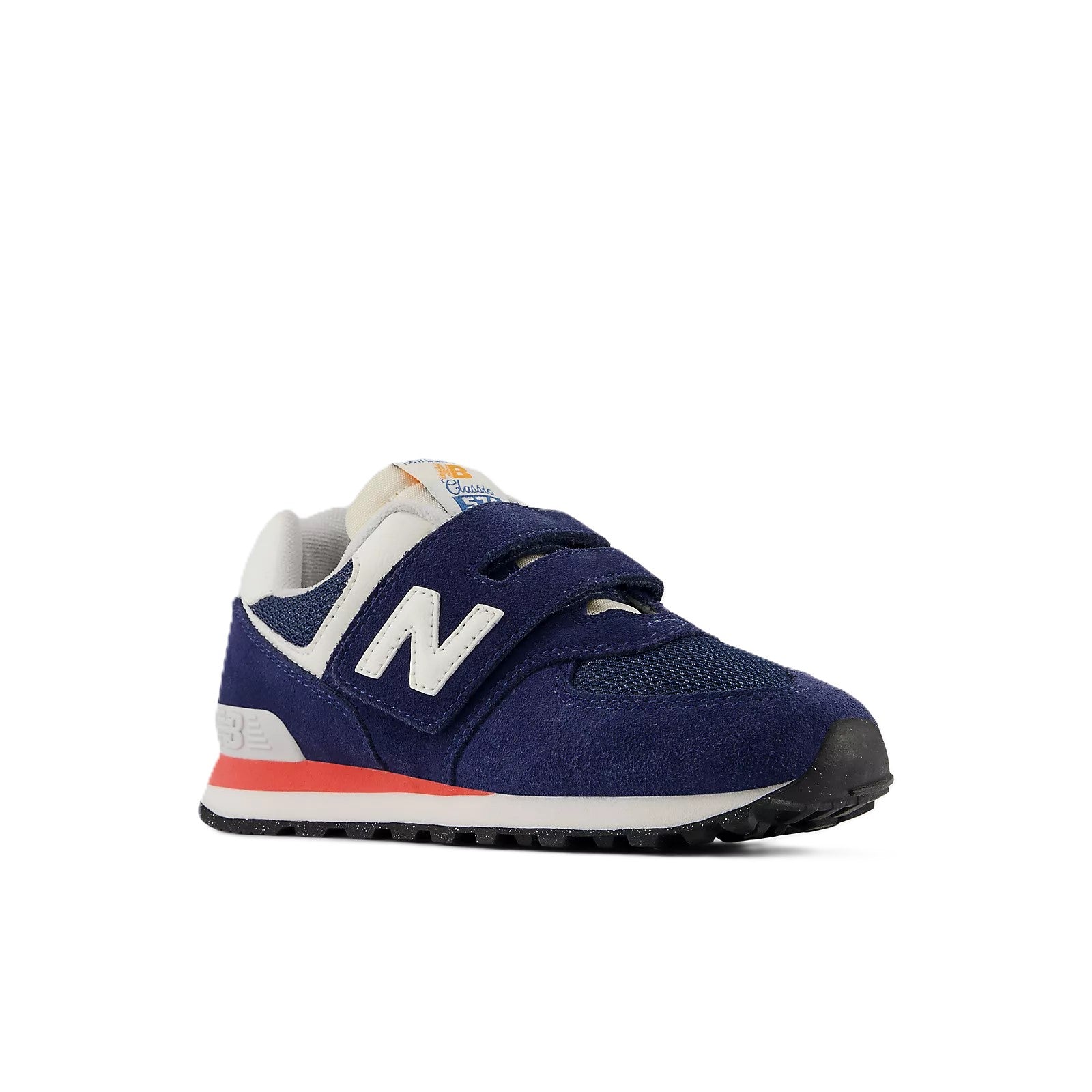 New Balance Sneakers Junior - PV574 HOOK & LOOP - Spoorty