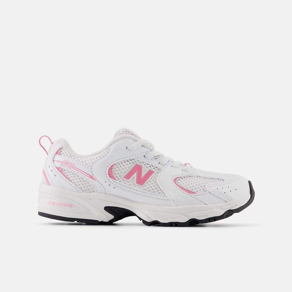 New Balance Sneakers Junior - PZ530 BUNGEE LACE - Spoorty