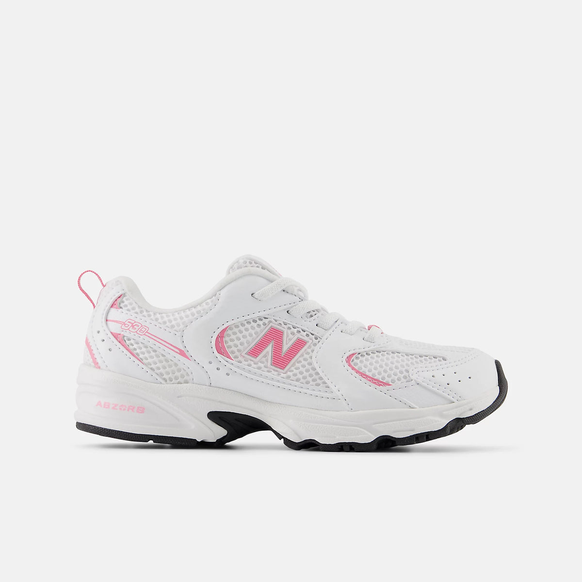 New Balance Sneakers Junior - PZ530 BUNGEE LACE - Spoorty