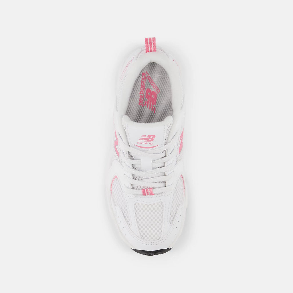 New Balance Sneakers Junior - PZ530 BUNGEE LACE - Spoorty