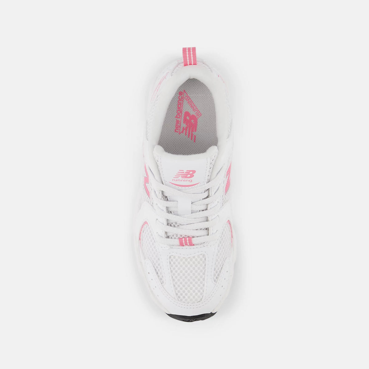 New Balance Sneakers Junior - PZ530 BUNGEE LACE - Spoorty