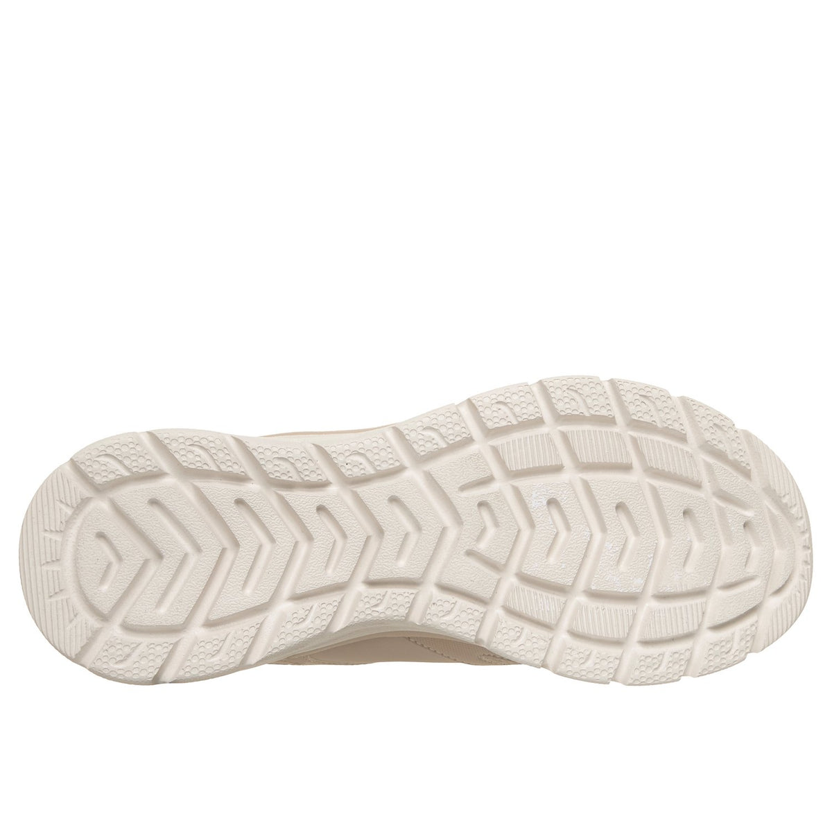 Skechers Fashion Fit 2.0 - 150386, Taupe, suola