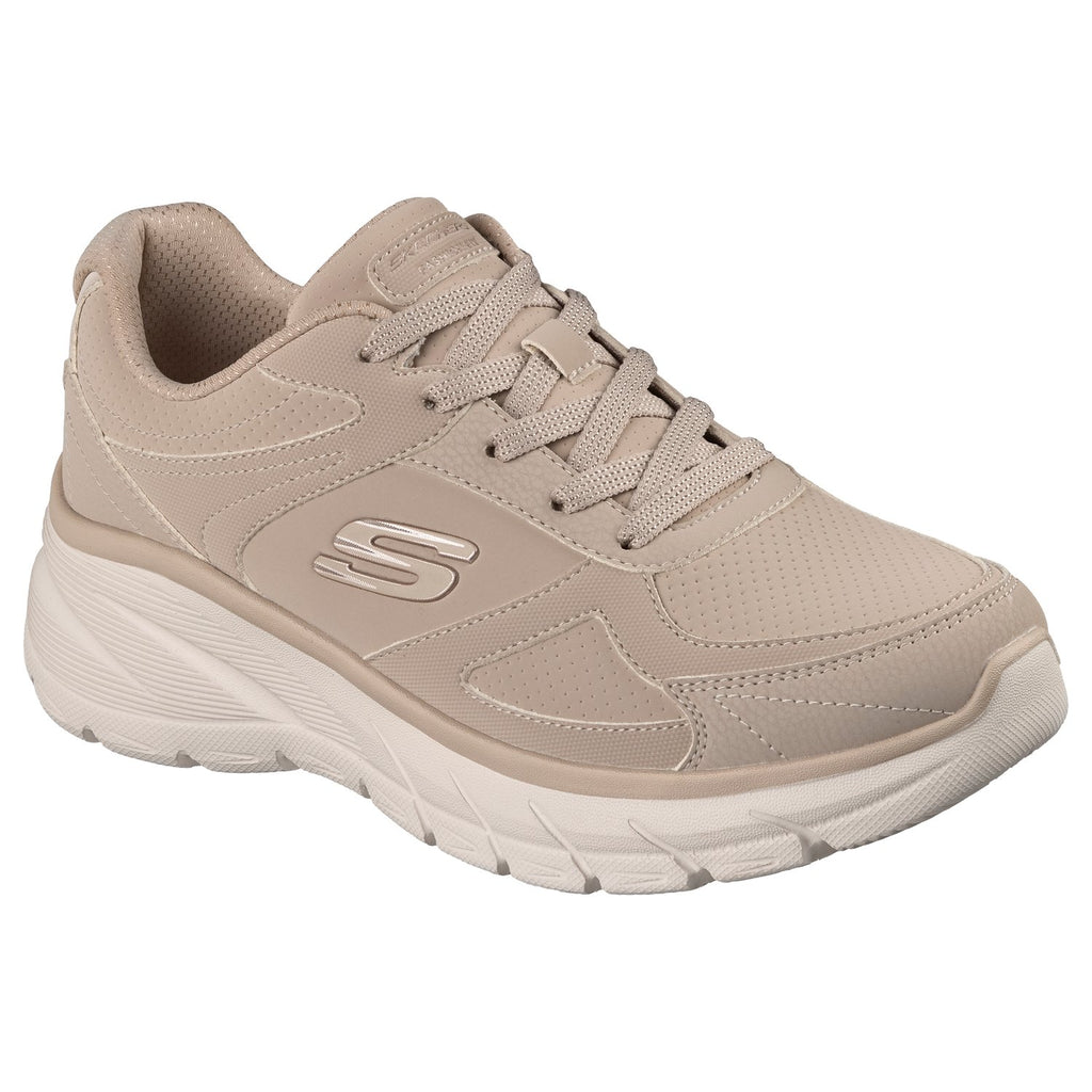 Skechers Fashion Fit 2.0 - 150386, Taupe, vista aggiuntiva