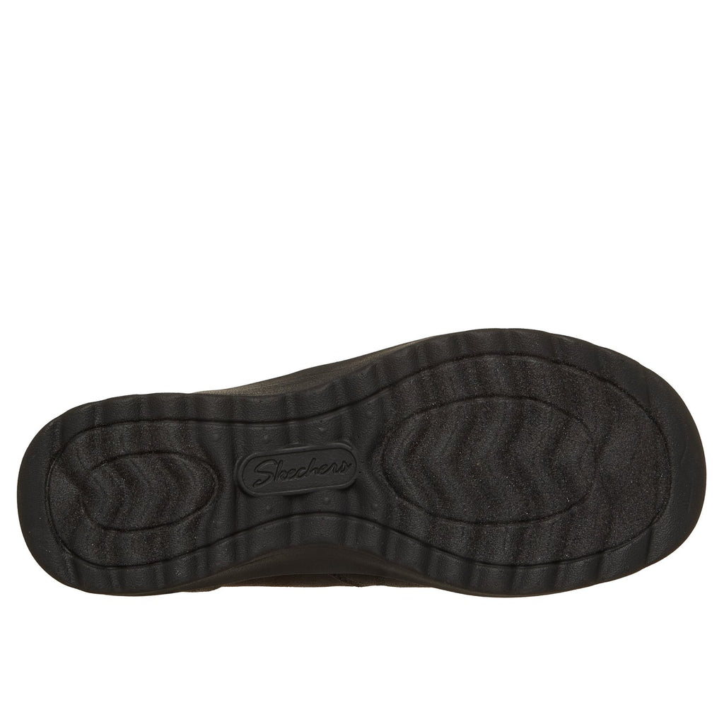 Skechers Lovely Vibe - Fall In Bloom - 158952, Black, suola