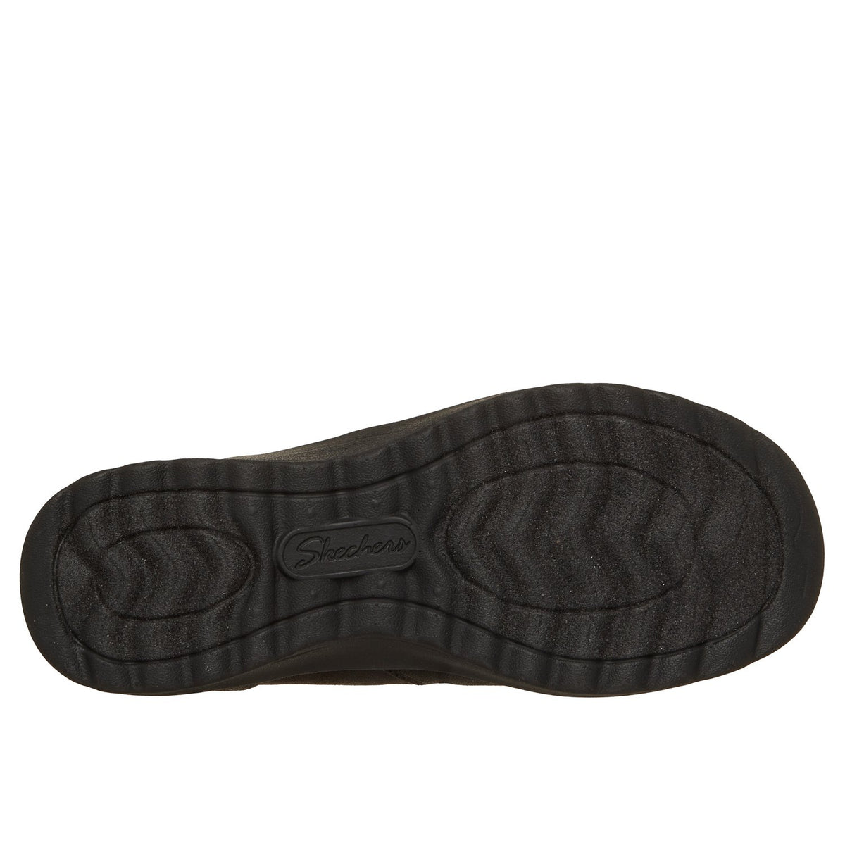Skechers Lovely Vibe - Fall In Bloom - 158952, Black, suola