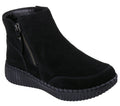 Skechers Stivaletti Donna Relaxed Fit Wilshire Blvd Weekend Crush - vista 2