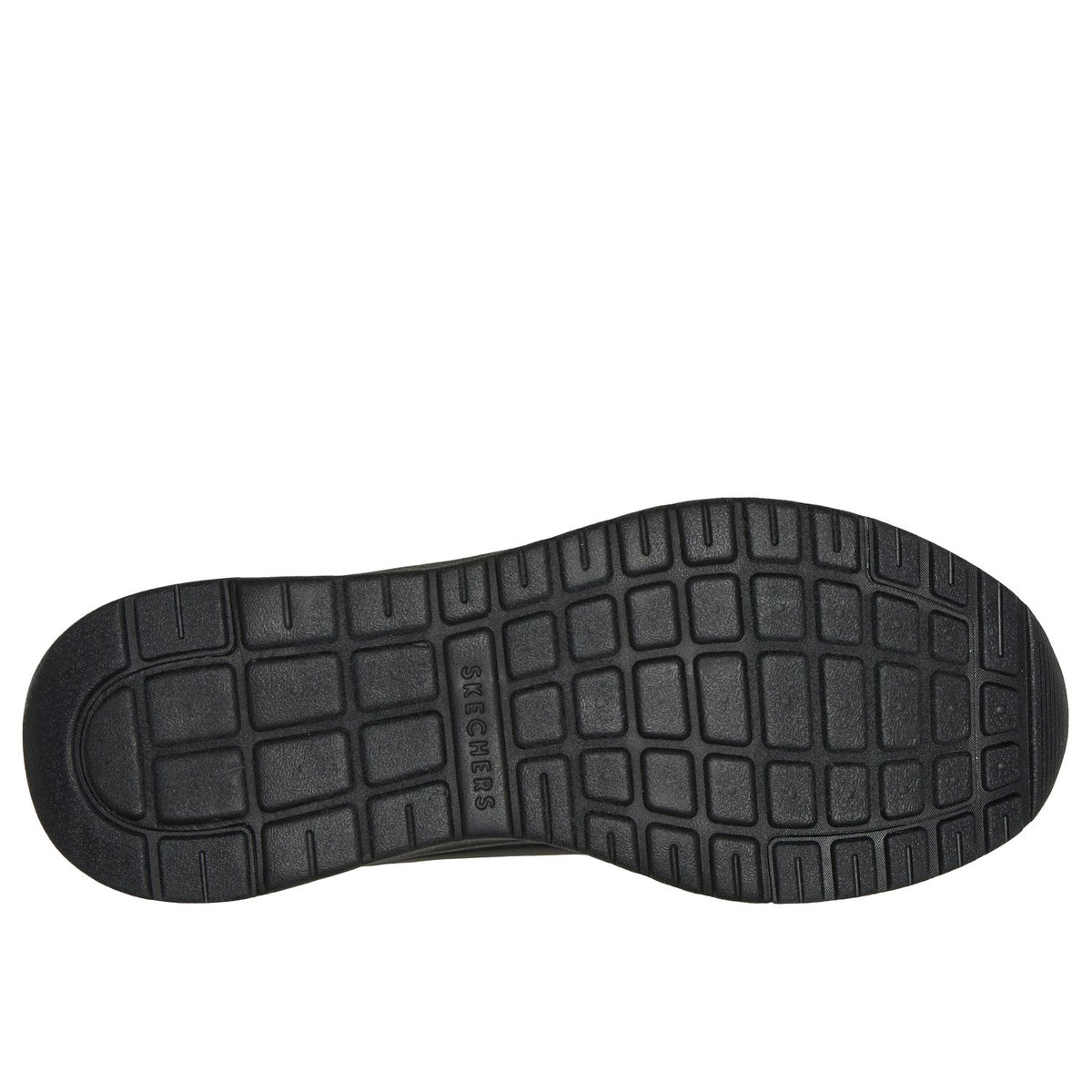 Skechers UNO Lite 2 - 183530, Black, suola