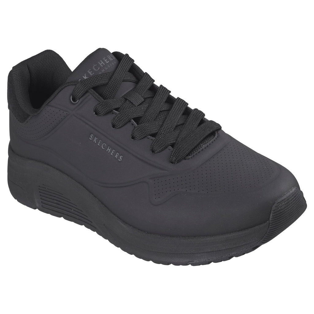 Skechers UNO Lite 2 - 183530, Black, vista aggiuntiva