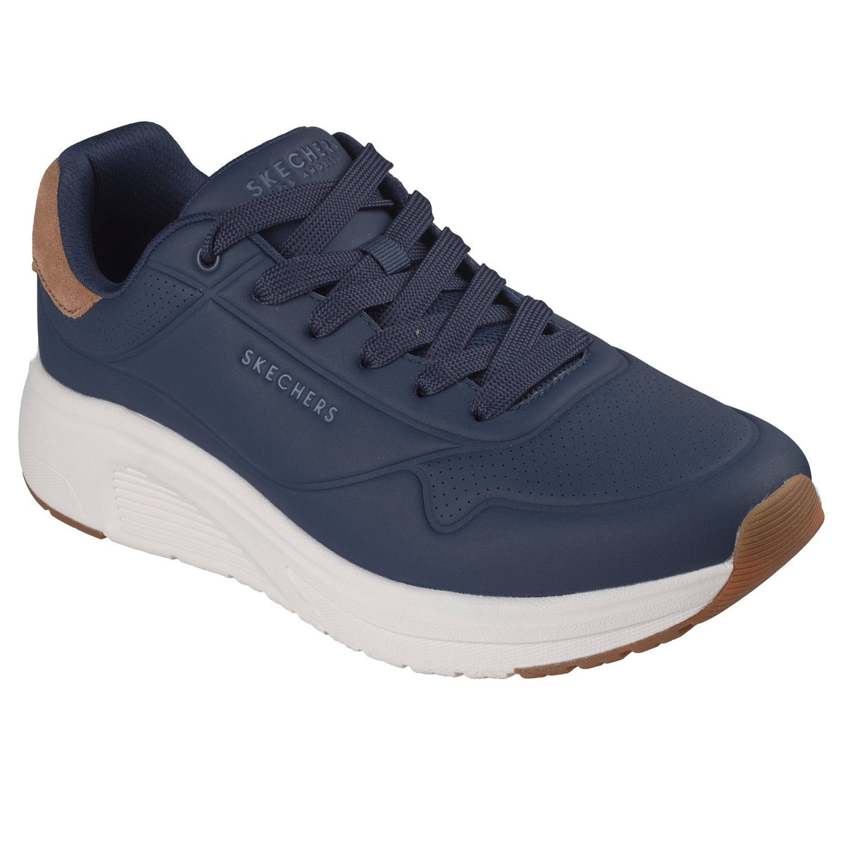 Skechers UNO Lite 2 - 183530, Navy, vista aggiuntiva