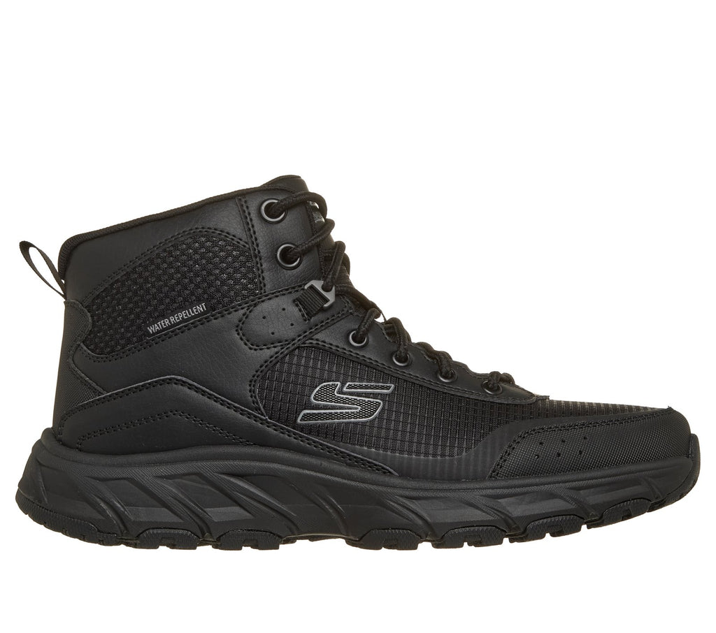Skechers Scarponcini Uomo Hillcrest 2.0 Woodrock Peak - vista 1