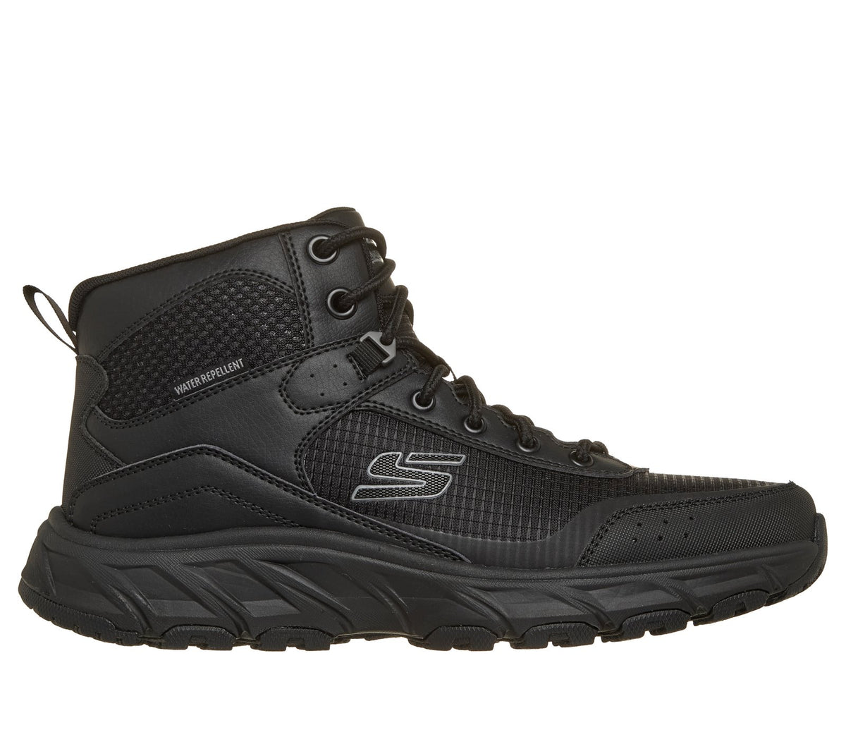 Skechers Scarponcini Uomo Hillcrest 2.0 Woodrock Peak - vista 1