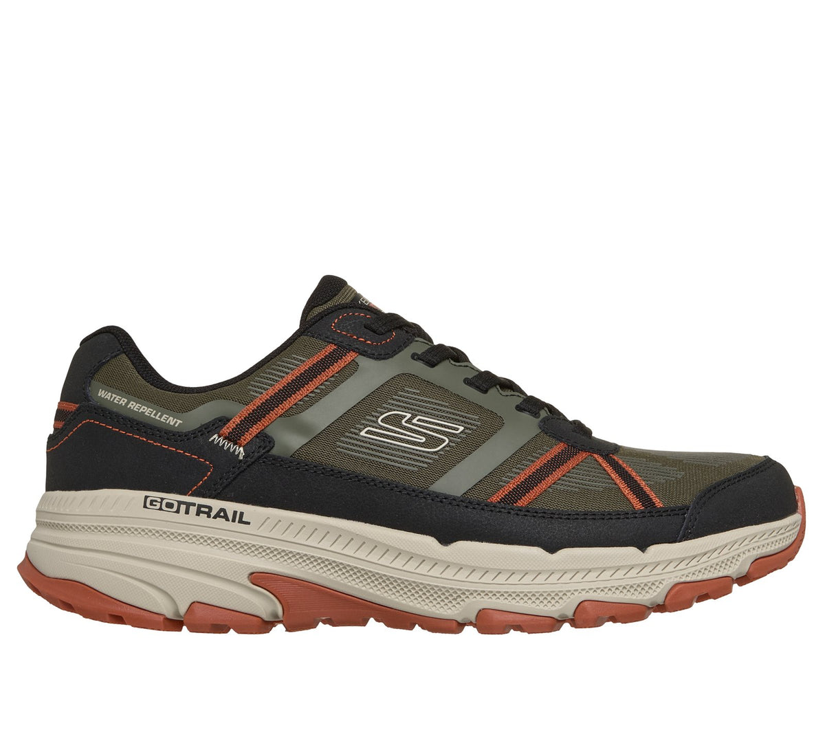 Skechers Scarpe Trail Uomo GO RUN Trail Altitude 2.0 Altaridge - vista 1