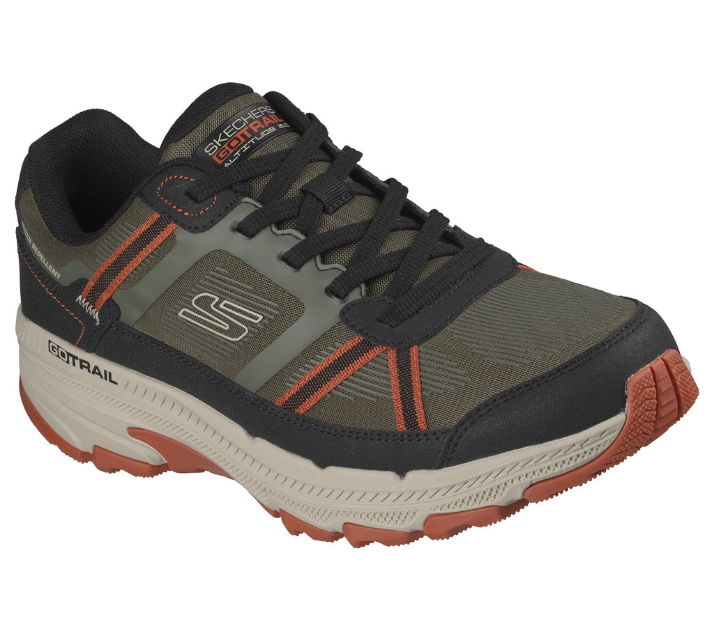 Skechers Scarpe Trail Uomo GO RUN Trail Altitude 2.0 Altaridge - vista 2