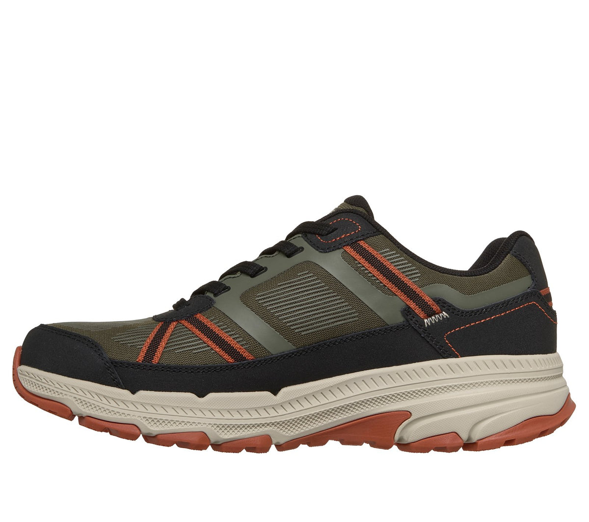 Skechers Scarpe Trail Uomo GO RUN Trail Altitude 2.0 Altaridge - vista 3