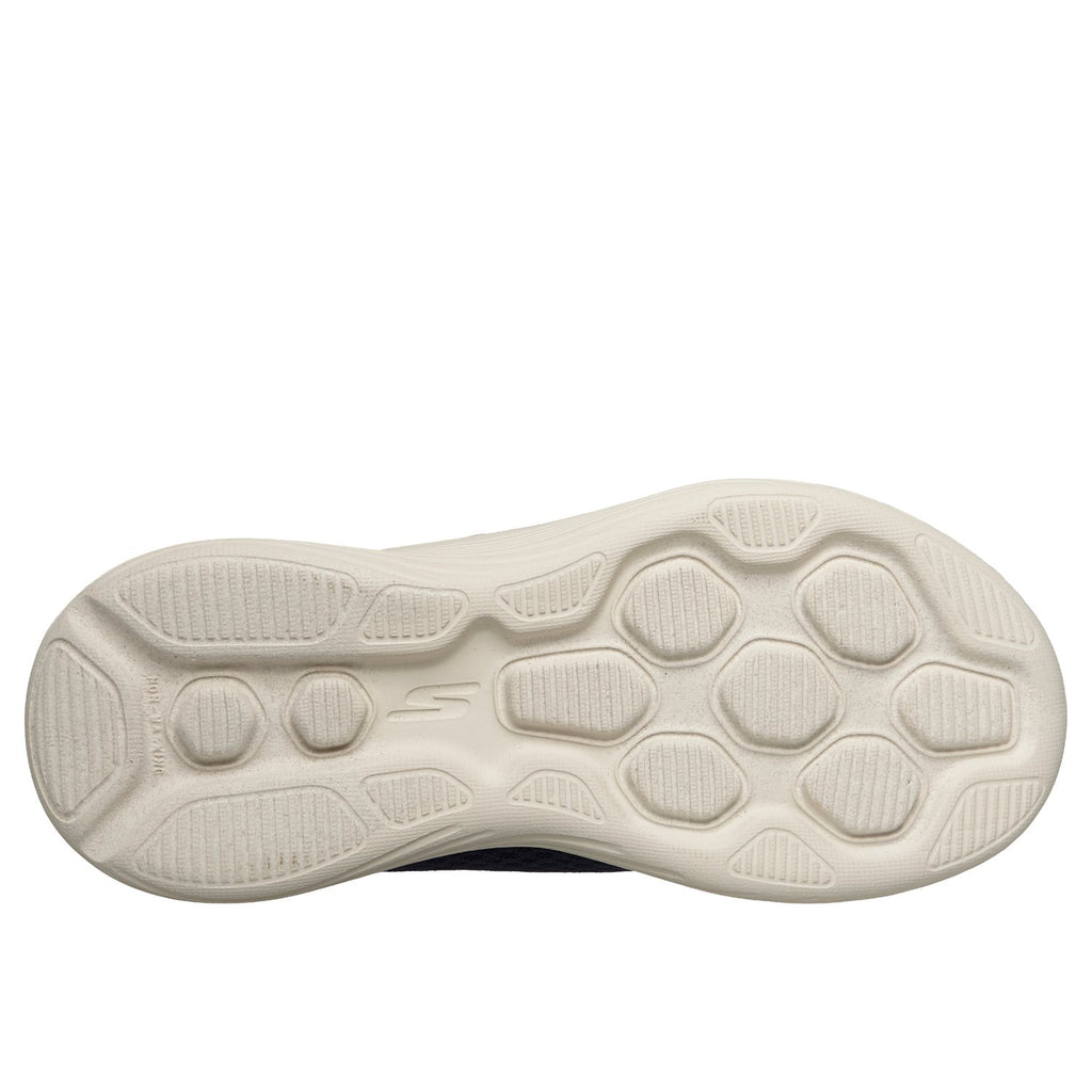 Skechers GO RUN 400 V2 - Quanta-Stride - 405084L, Navy, suola