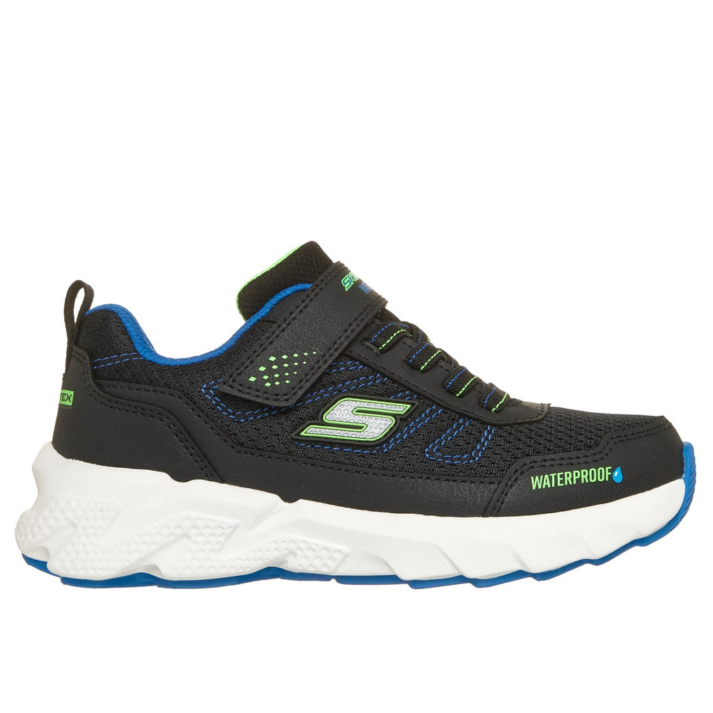 Skechers Elite Sport Tread Aquavek nero e bluundefined
