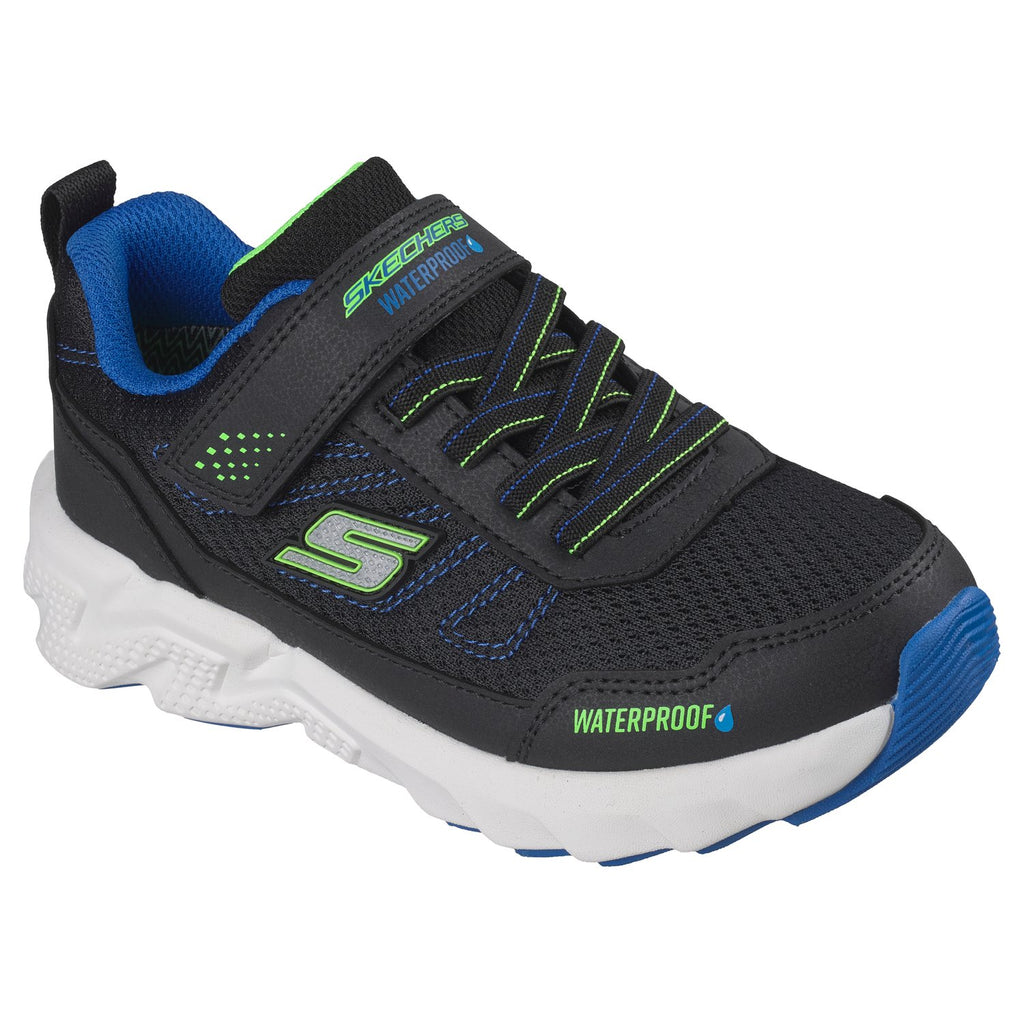 Skechers Elite Sport Tread Aquavek nero e bluundefined