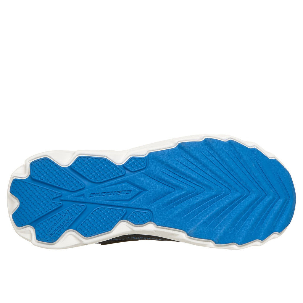 Skechers Elite Sport Tread Aquavek nero e bluundefined