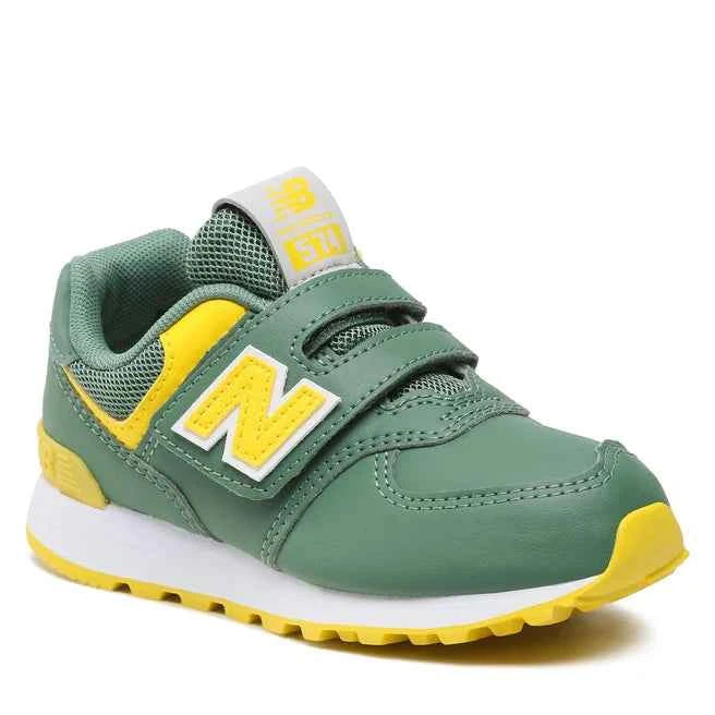 New Balance Sneakers Junior - PV574CJ1 - Spoorty